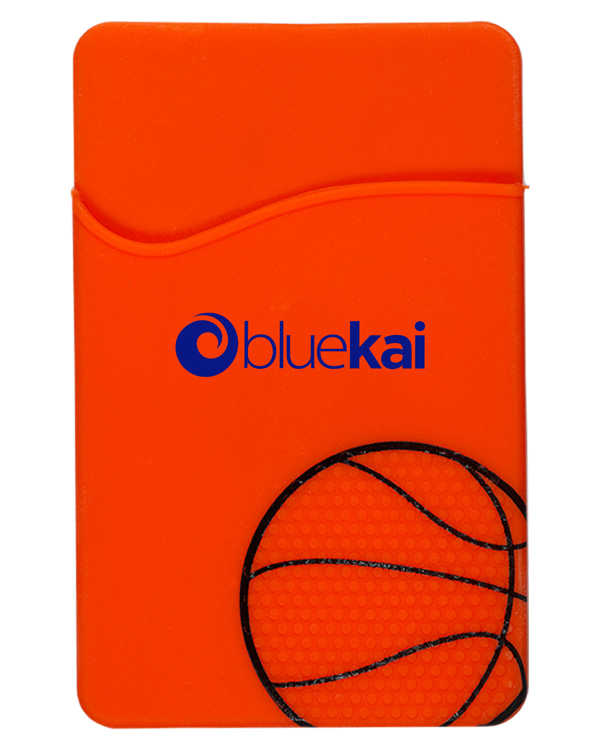 Silicone Phone Pockets Sport-Themed 2