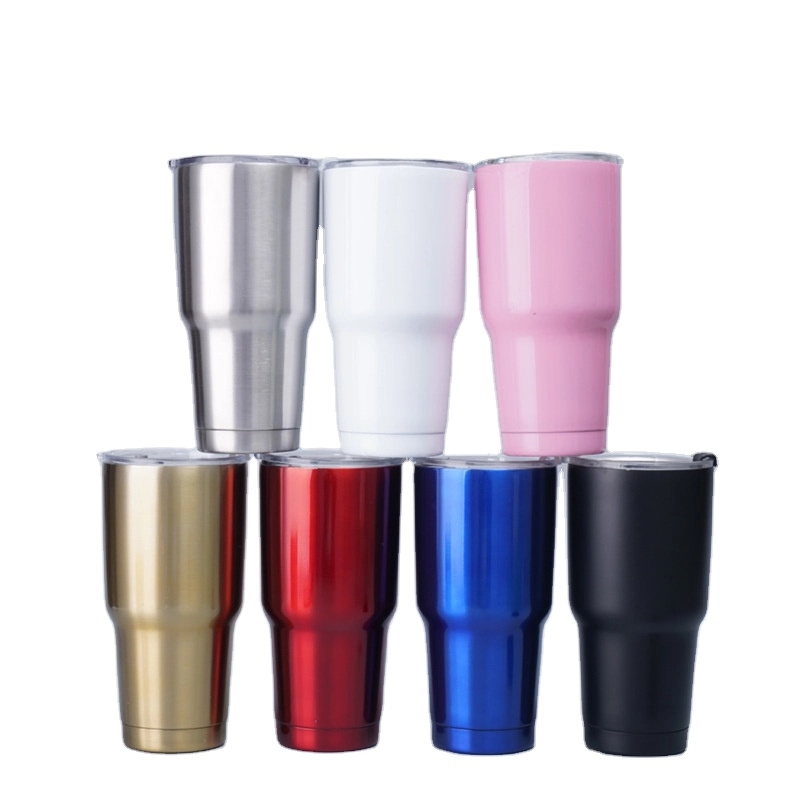 Stainless beer mug 2