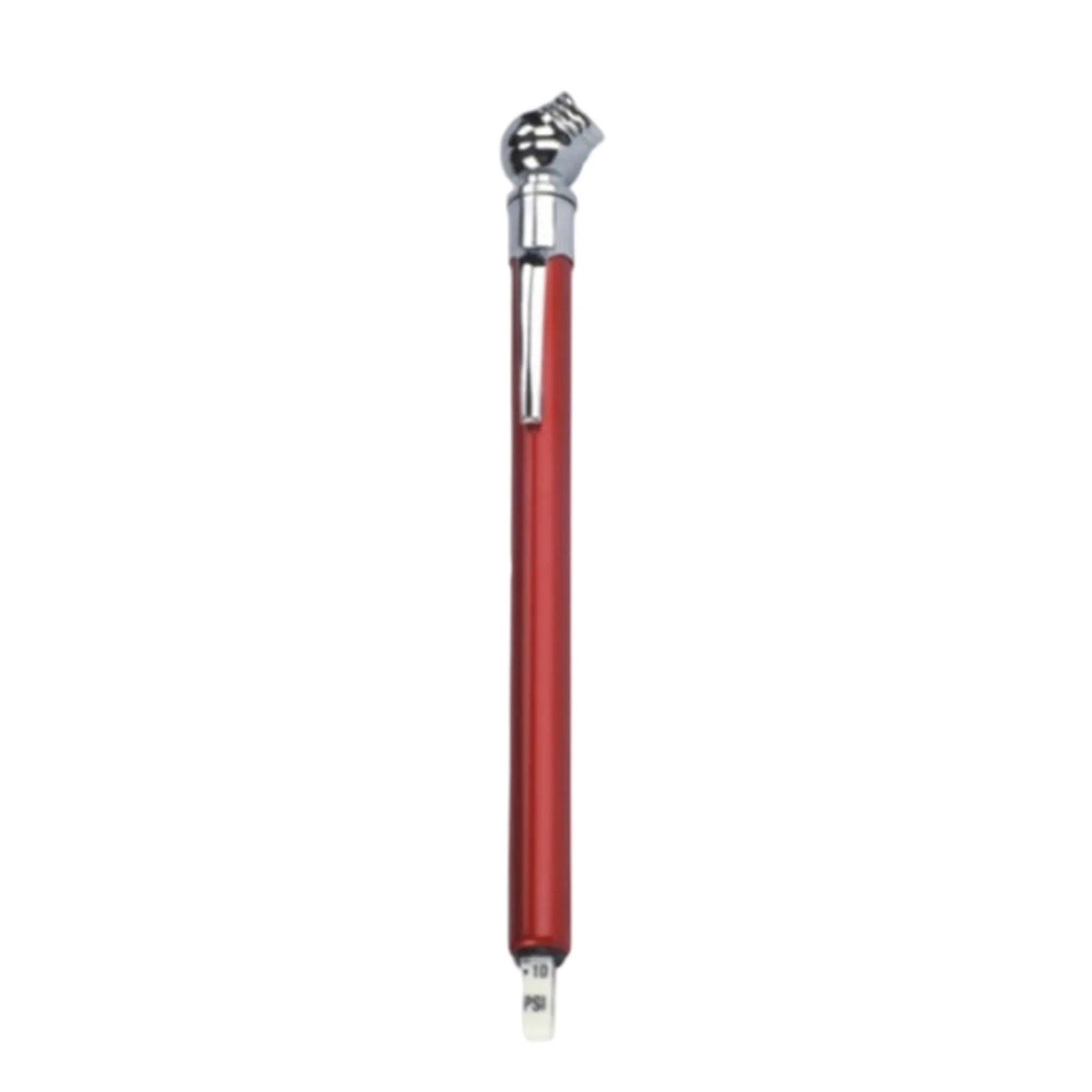 Aluminium ABS Tire Pressure Gauge 9