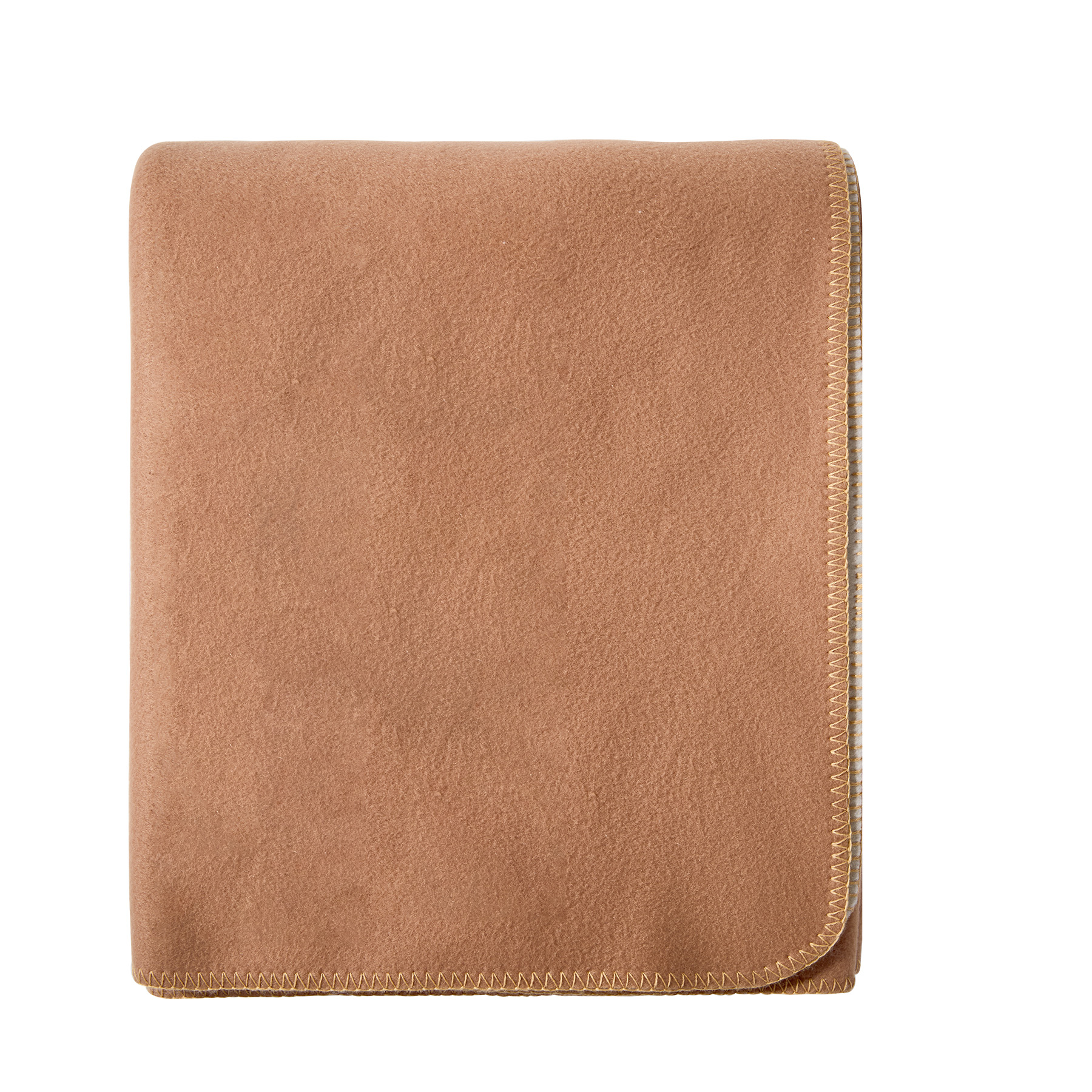 400GSM Cozy Fleece Blanket - 50'' X 60'' Unfolded 8