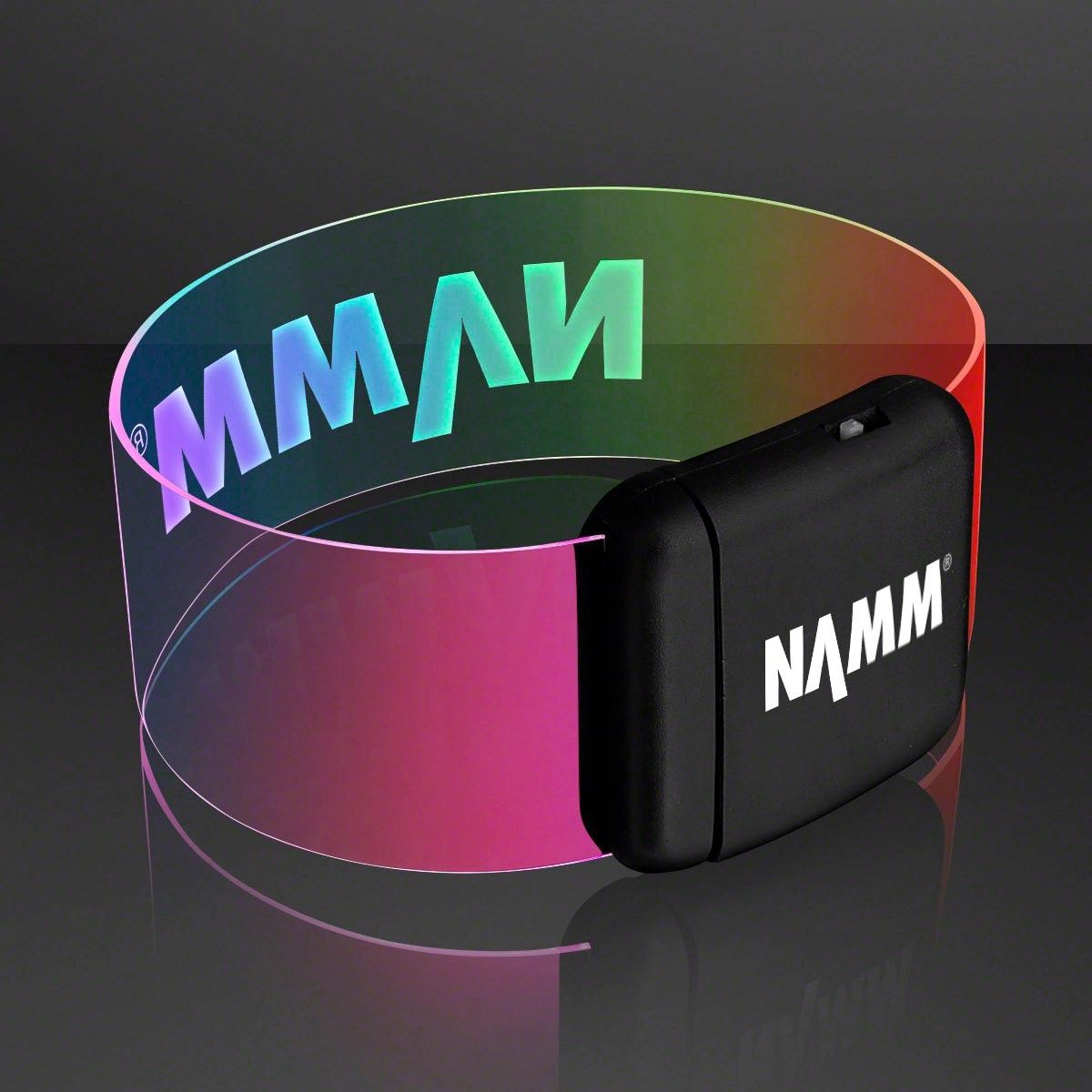 Cosmic LED Neon Bracelets 4