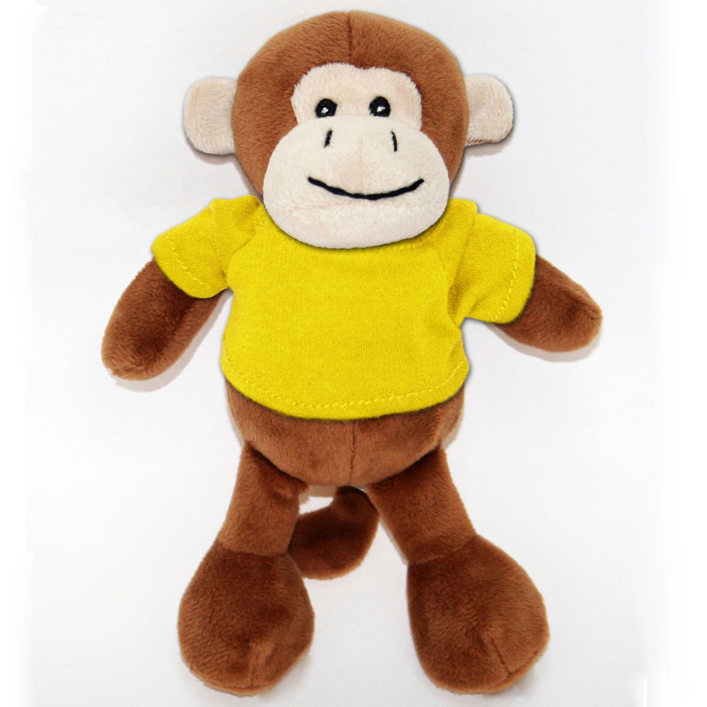 7" Long Leg Monkey 6