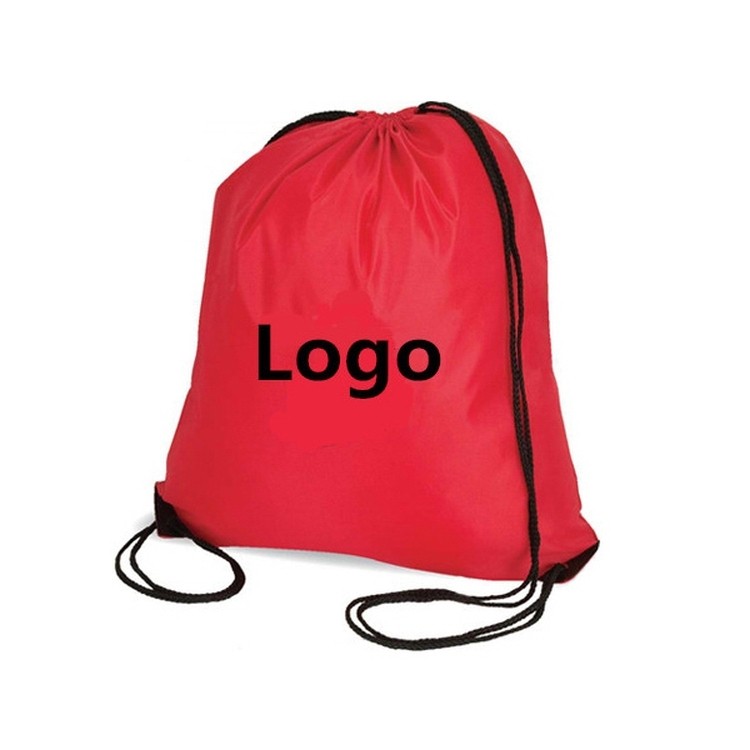 Drawstring Backpack 1
