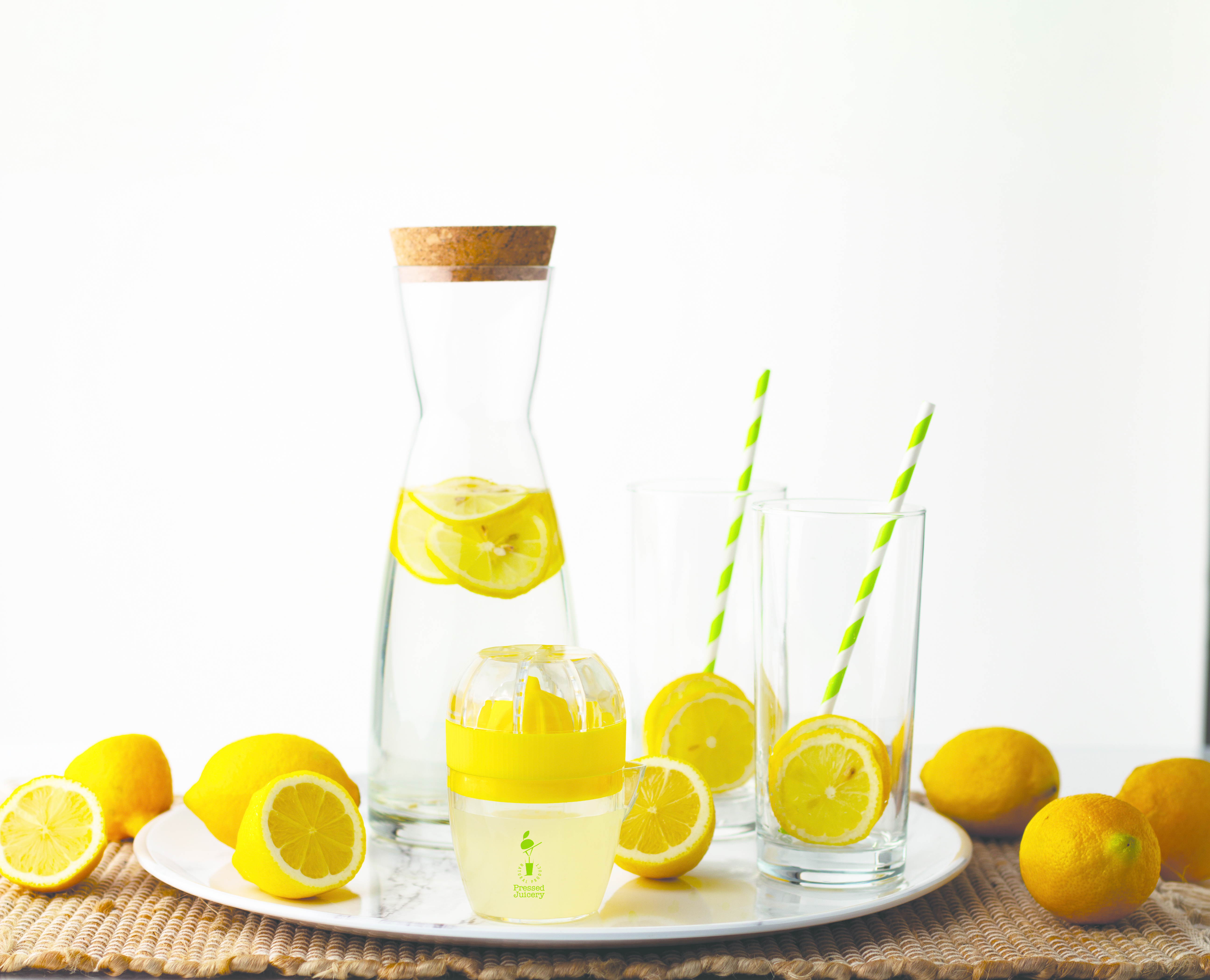 Citrus Juicer 6