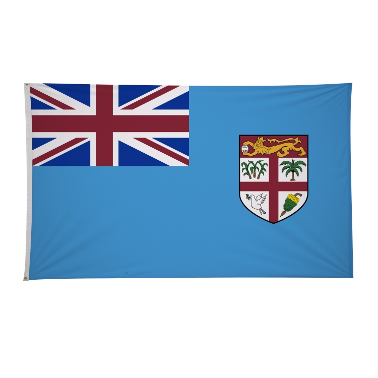 6' x 10' International Flags 10