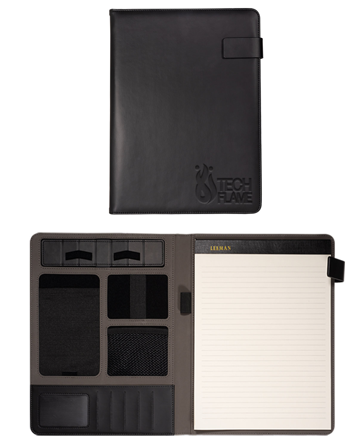 Tuscany Tech Padfolio 1