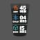 Stanley Stay-Chill Stacking Pint 16oz 67