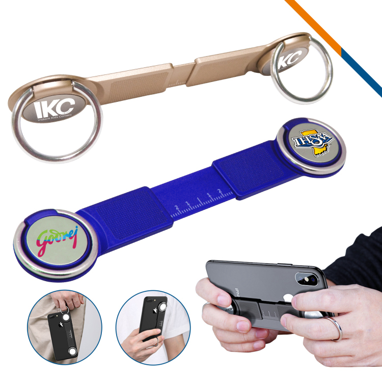 Opel Phone Stand 4