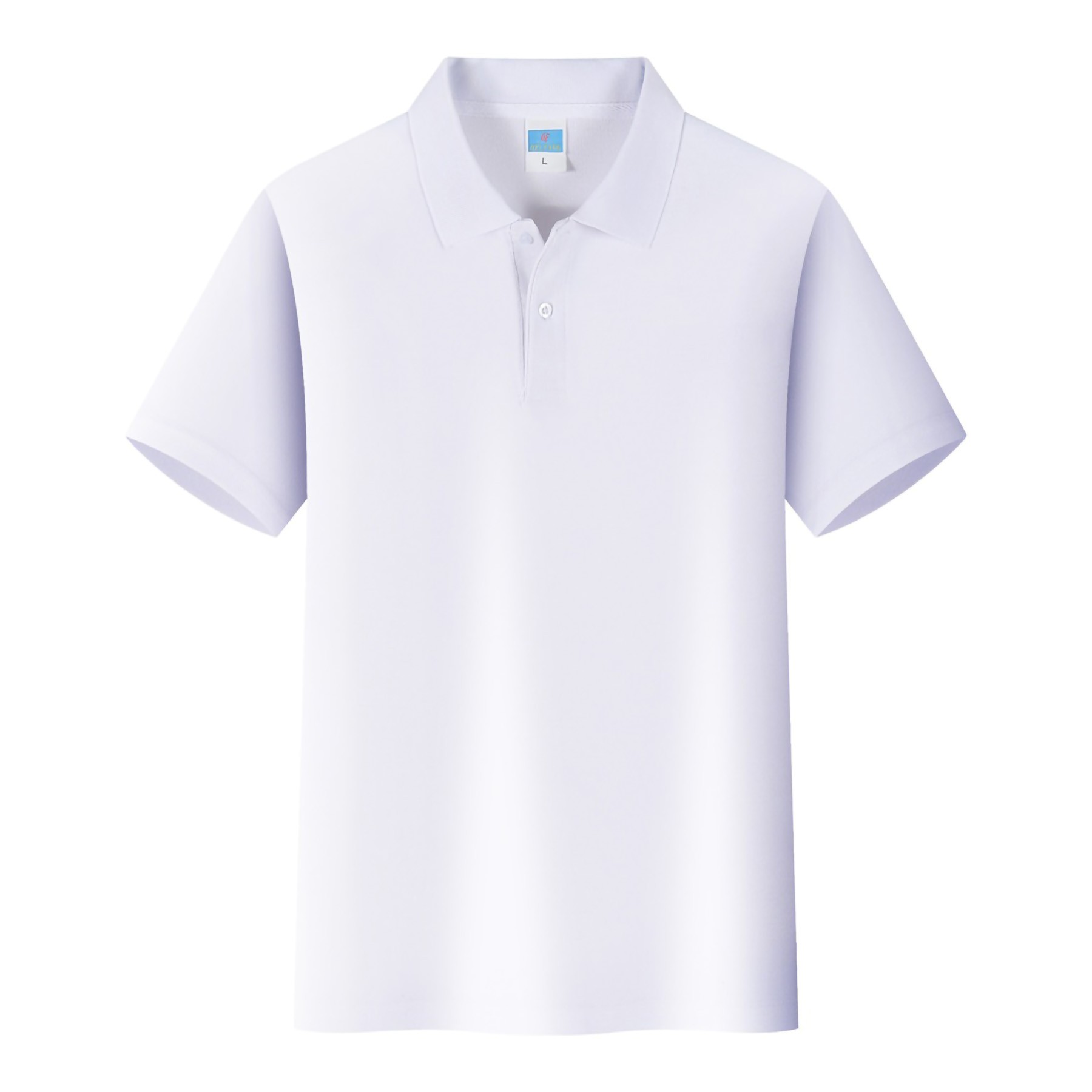 Sports Events Polo Shirt 2