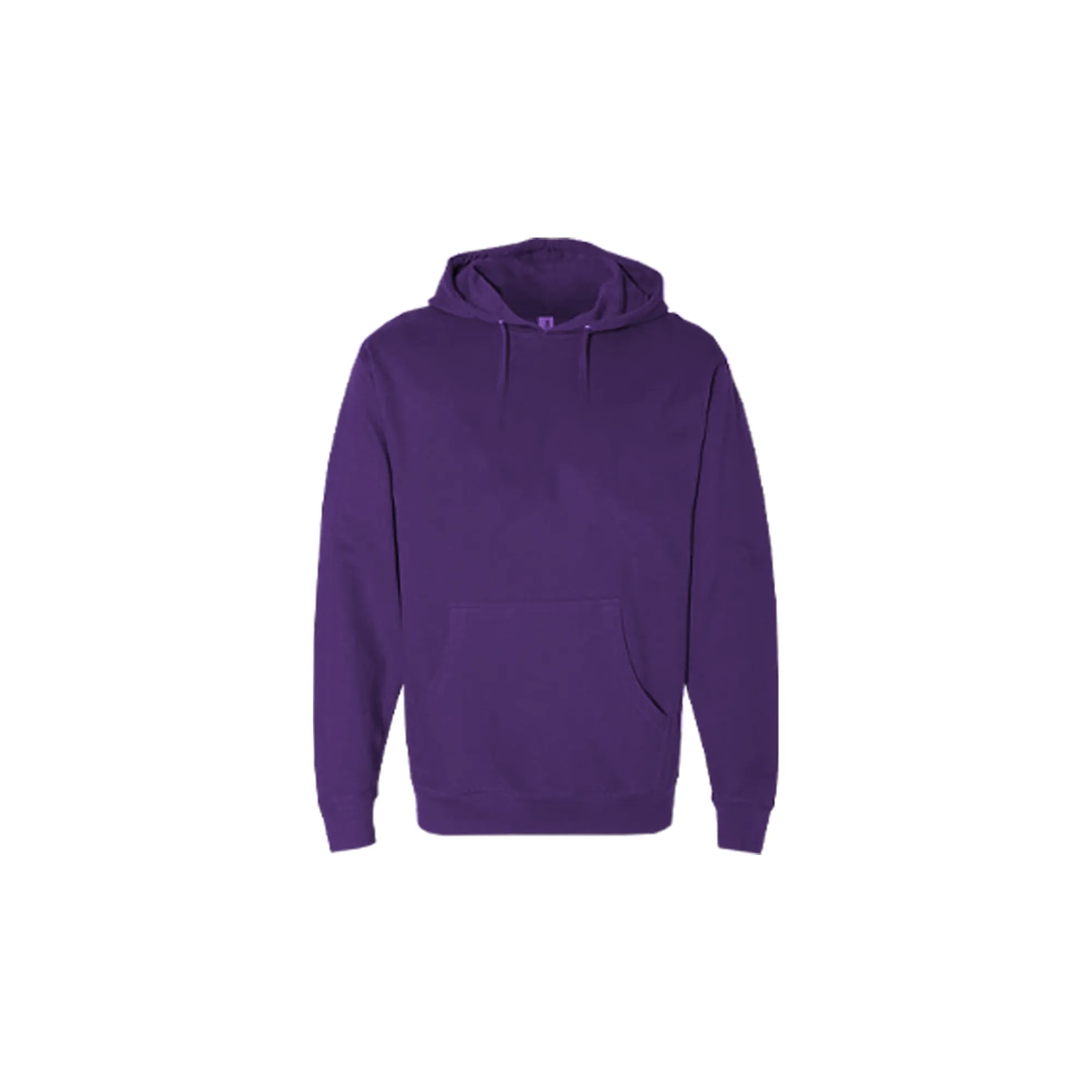 Unisex Hooded Sweatshirt 6