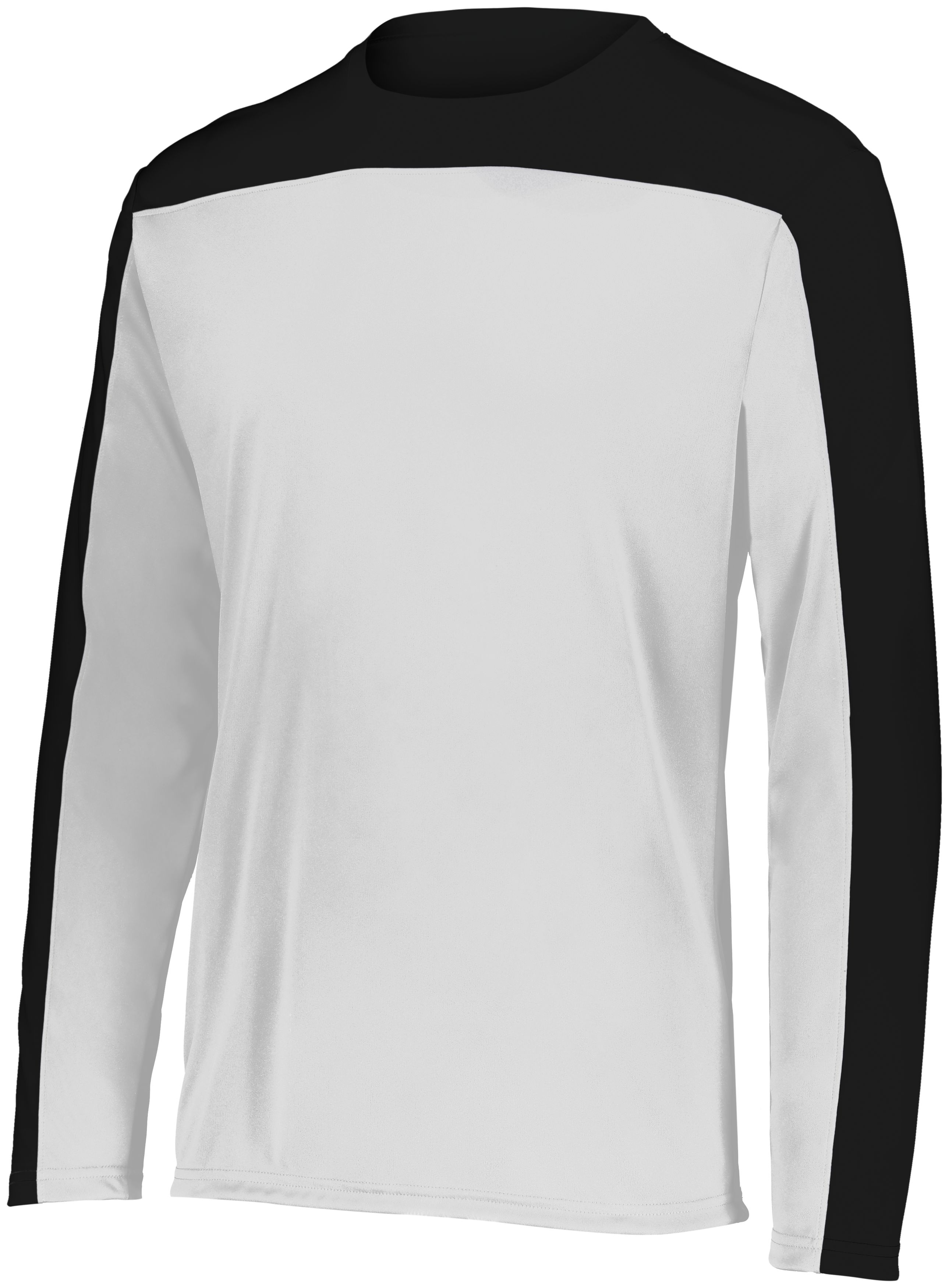 Momentum Team Long Sleeve Tee 14