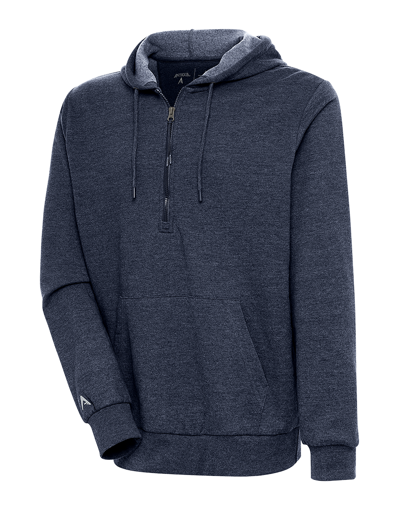 Action Men's 1/4 Zip Pullover 6