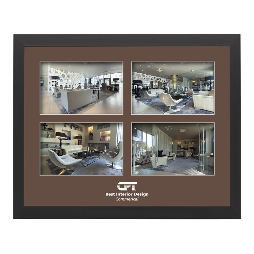 Dunmore 4 Picture Frame 11
