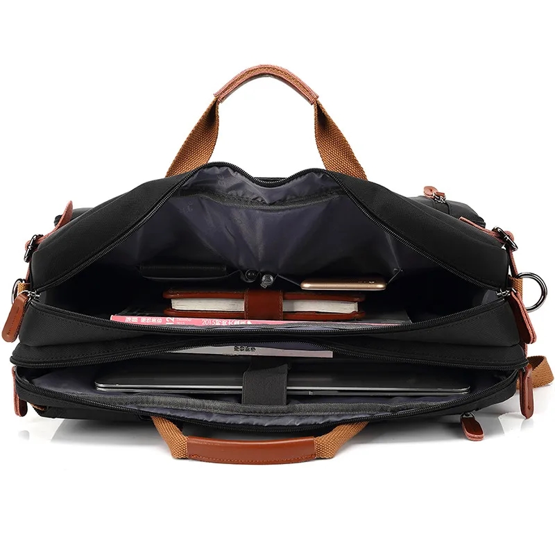 Laptop Briefcase 3