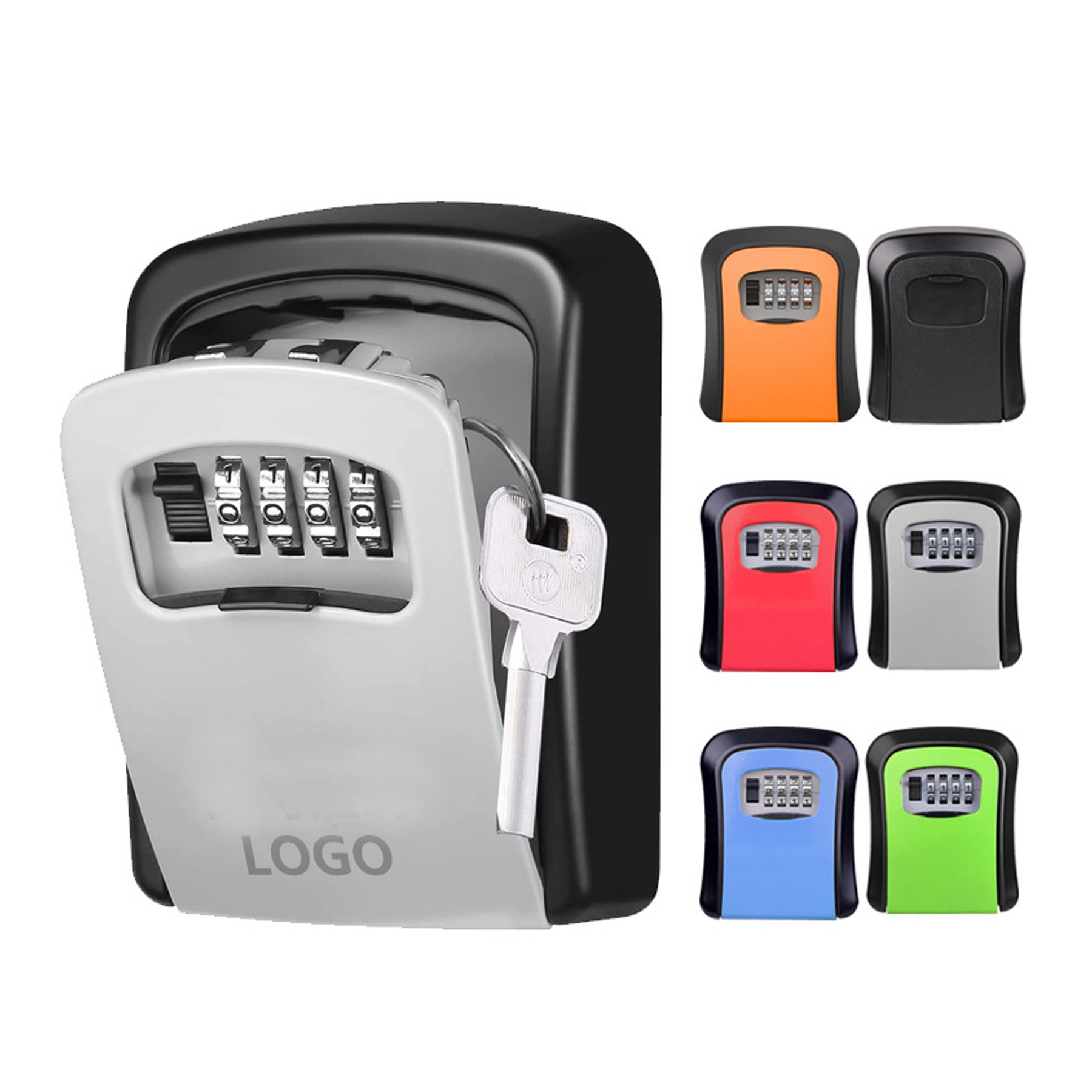 Key Storage Lock Box