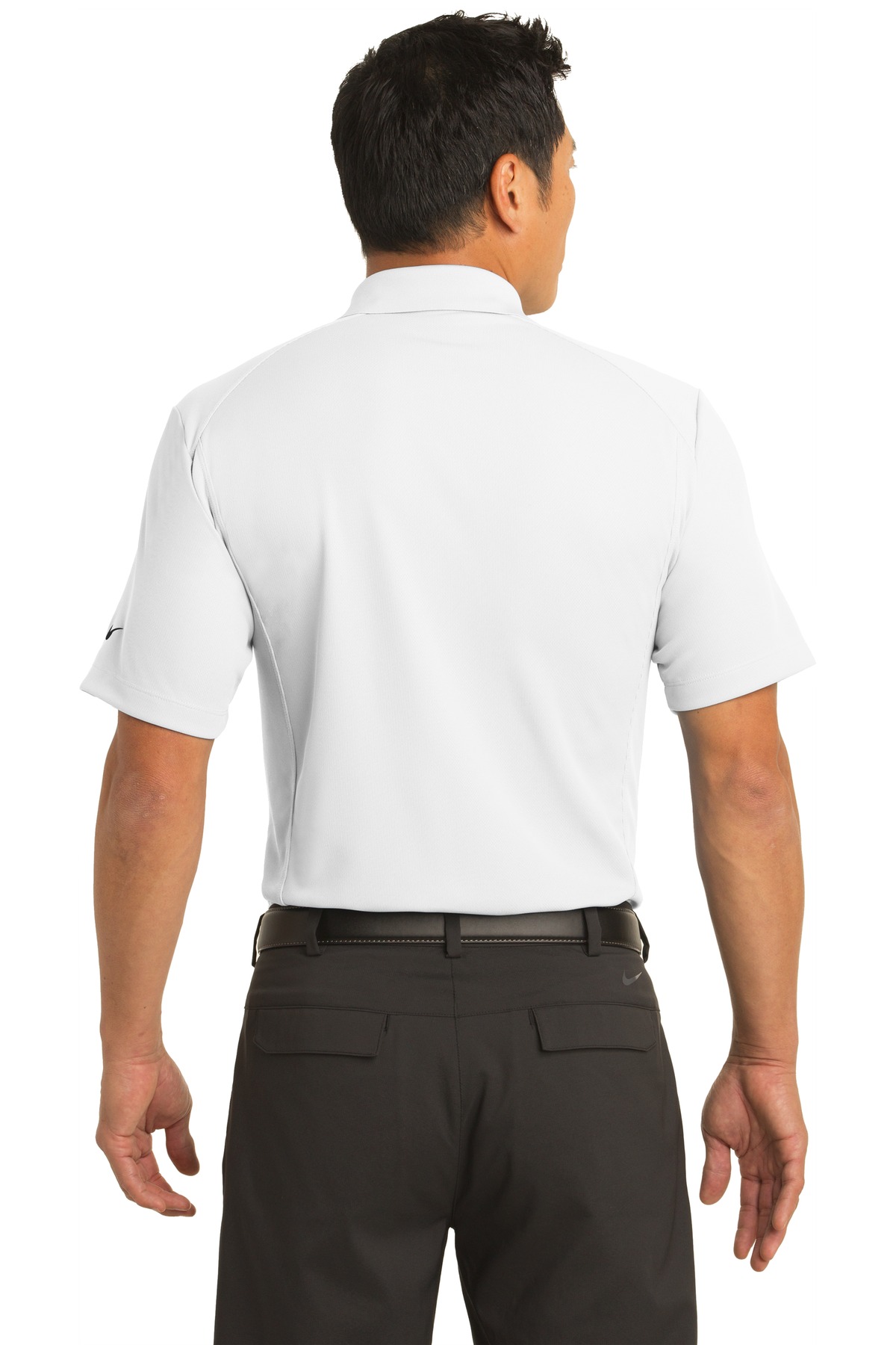 Nike® Dri-FIT Classic Polo 19