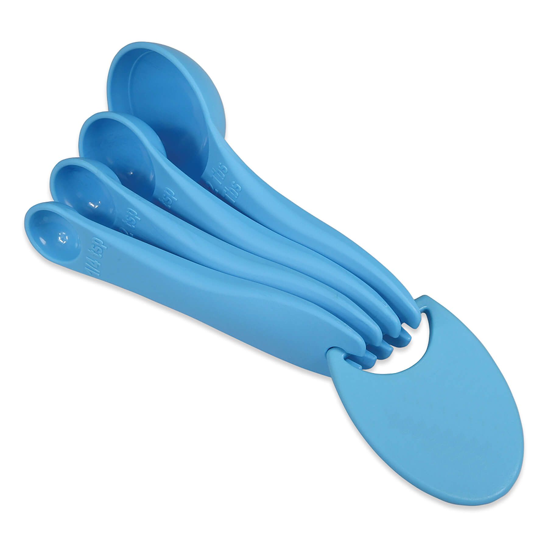 Measuring Spoon Set 2