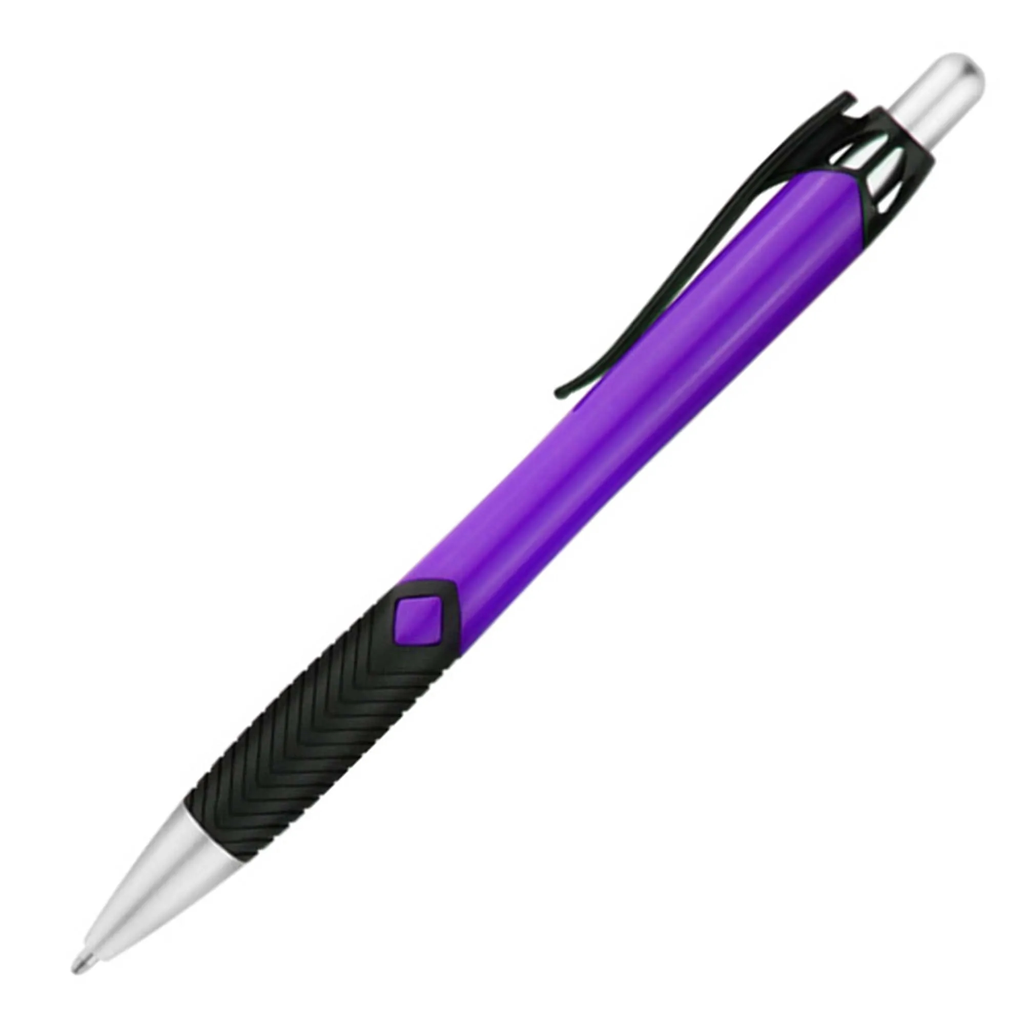 Creative Holster Plastic Ballpoint Pen 1