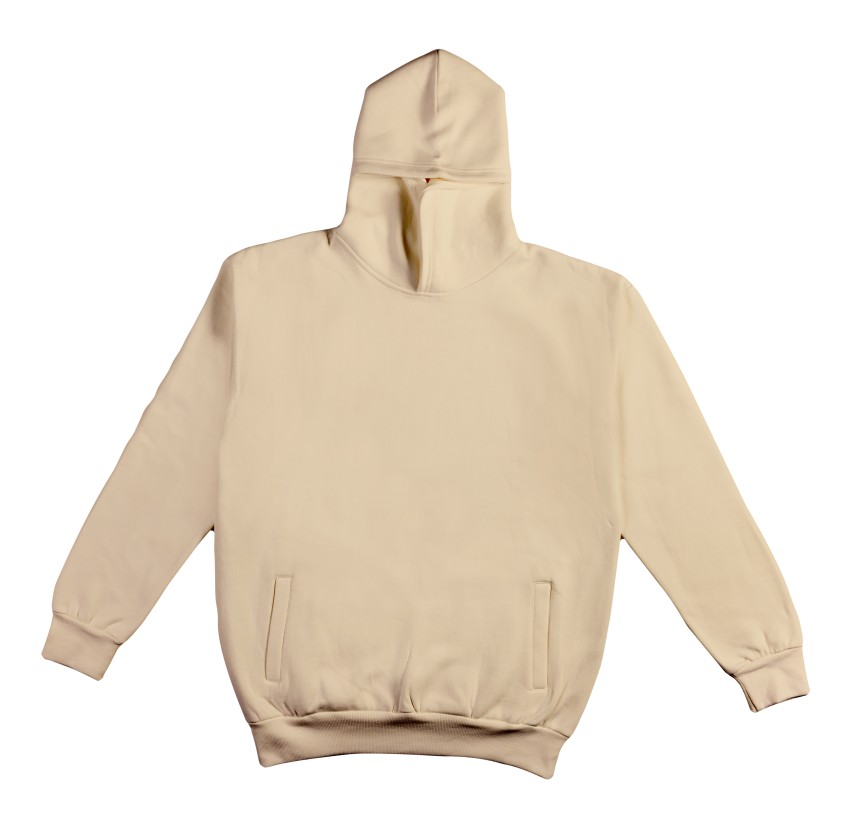Rocky Heavyweight Welt Pocket Pullover Hoodie 5