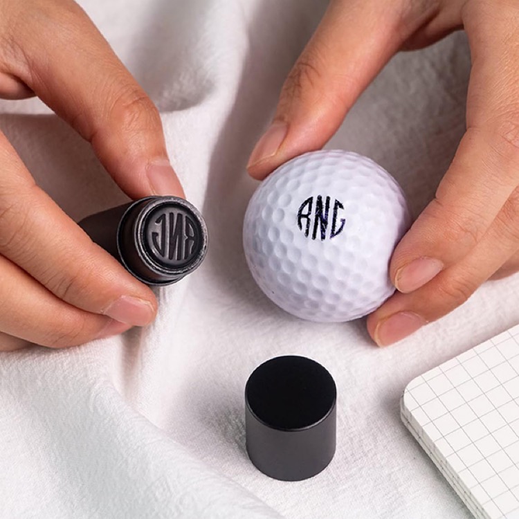 Custom Golf Ball Marker 7