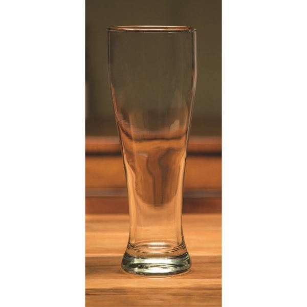 Signature Tall Beer 2