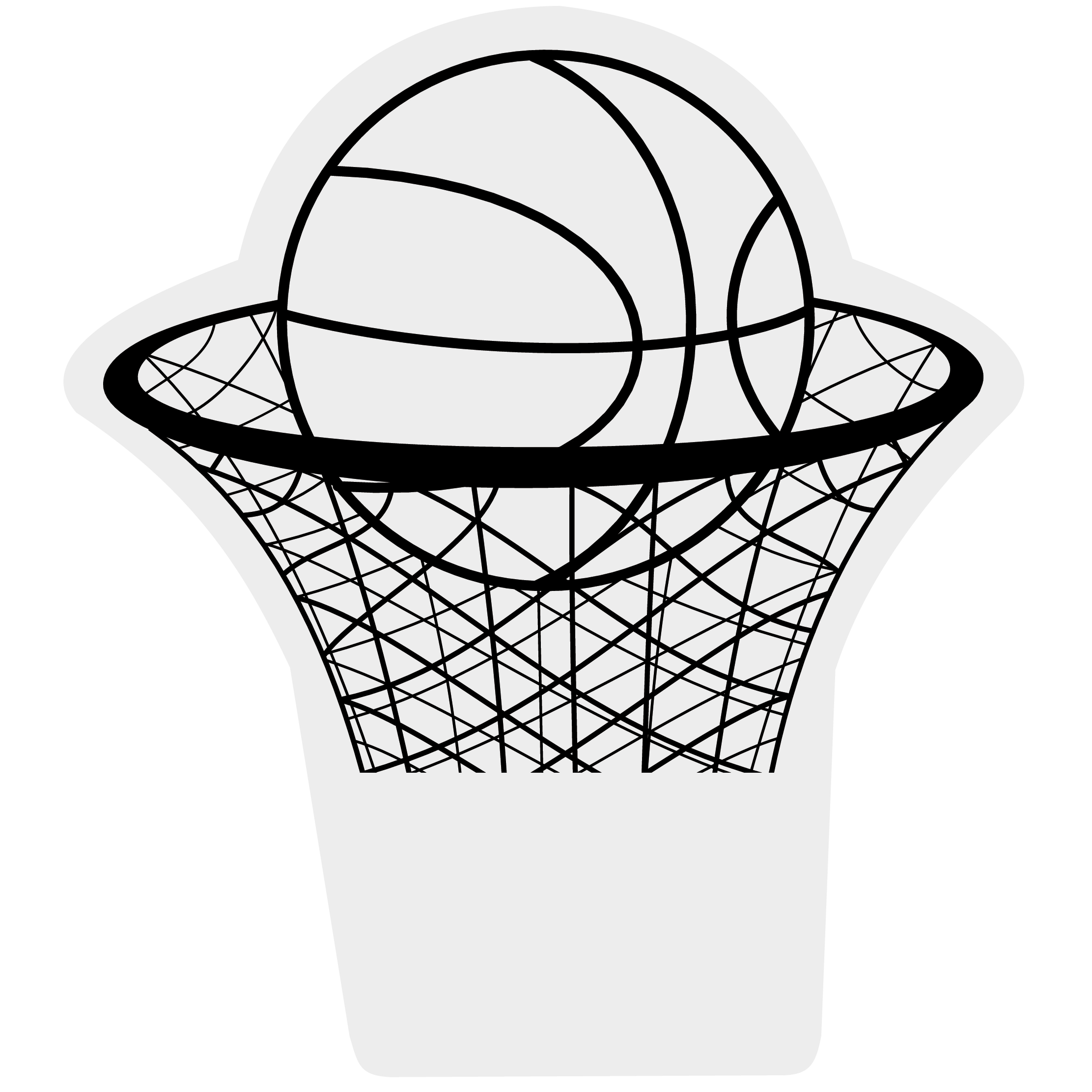 Basketball Net Waver 4