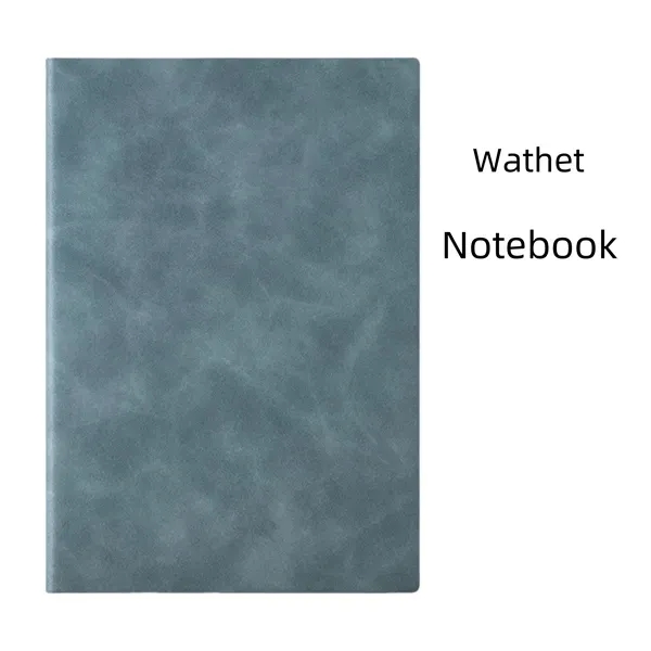 Customized Business Office Notebook - Professional Design 14