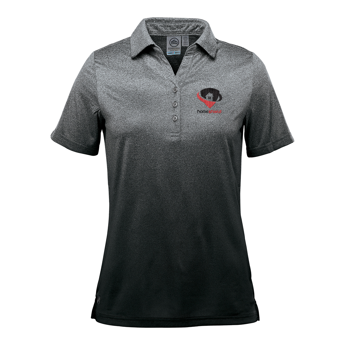 Stormtech Mirage Women's Polo 3