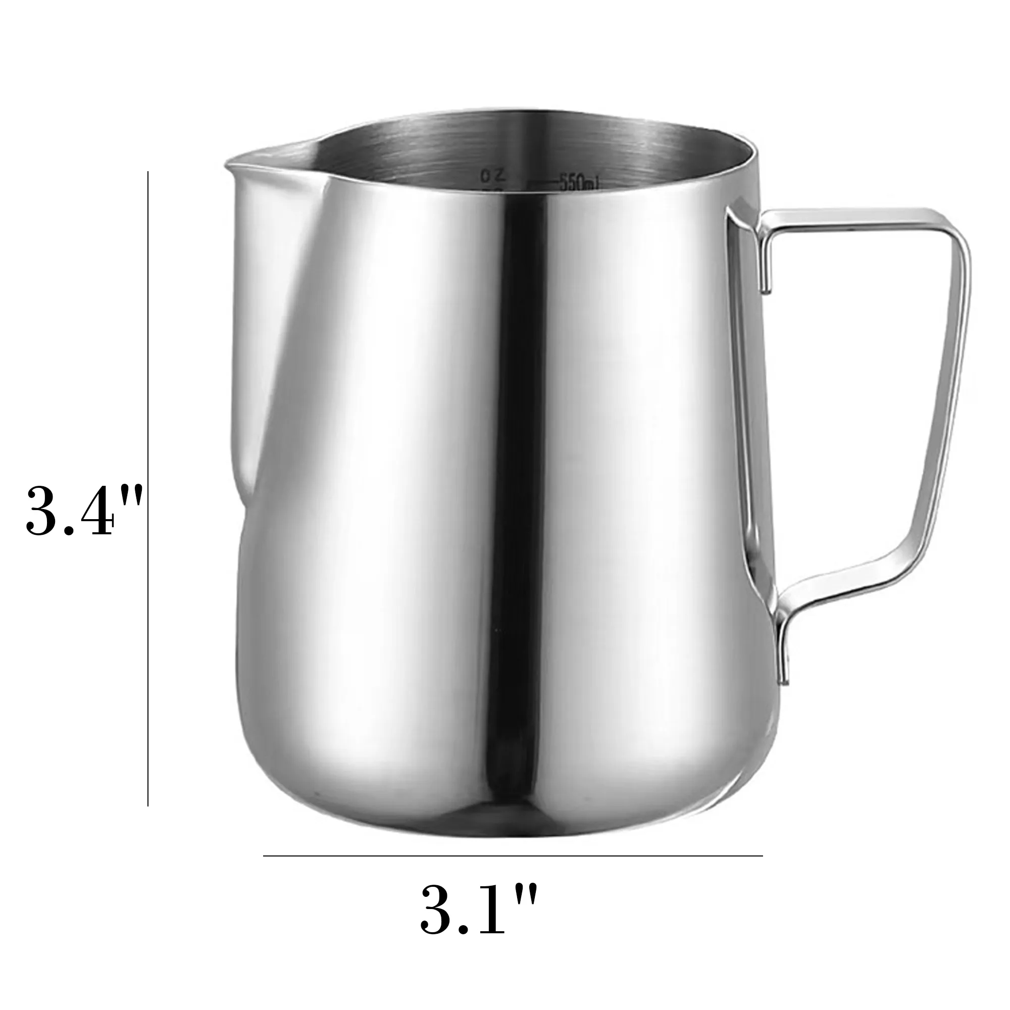 Coffee Drink Latte Cup 2