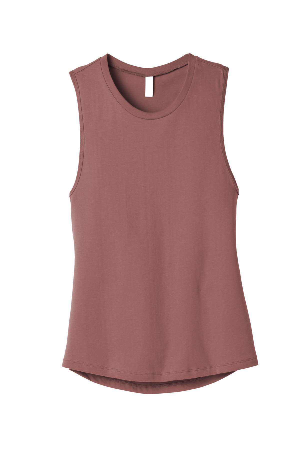 BELLA+CANVAS Women's Jersey Muscle Tank. BC6003 7