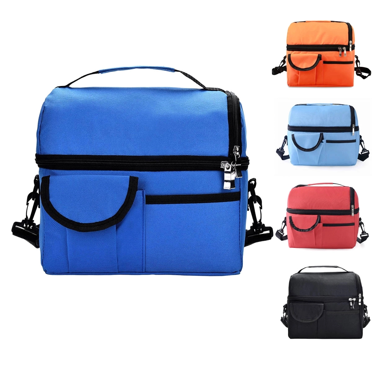Lunch Cooler Bag For Women 2