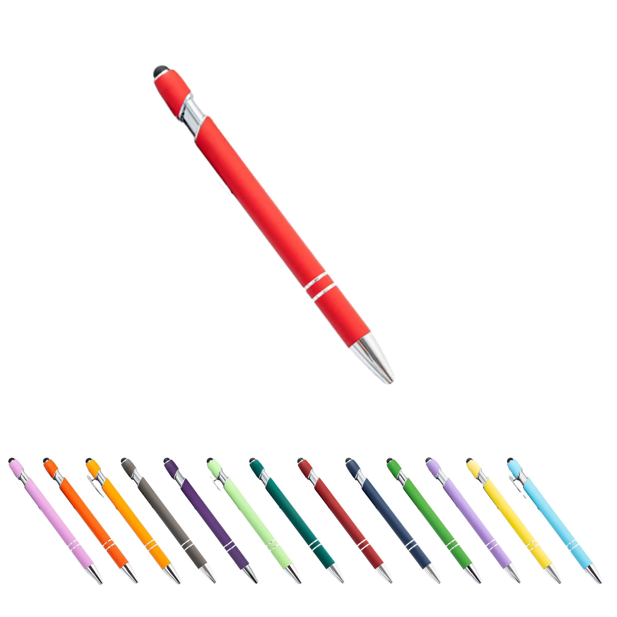 Smooth Writing Touch Screen Ballpoint Pens 2