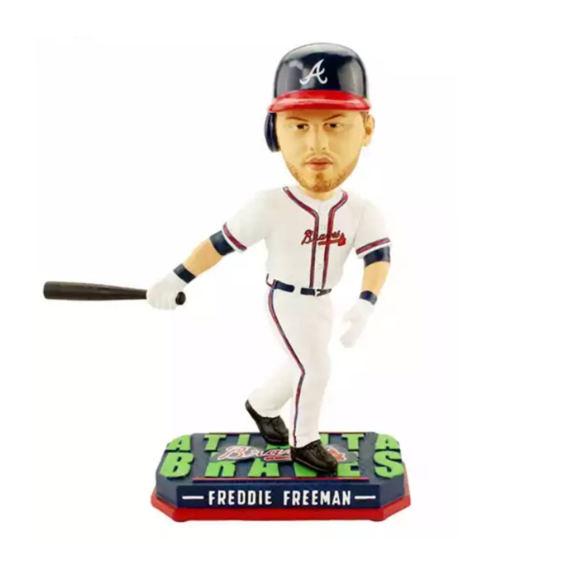 Custom Sport Bobblehead Figurine 3