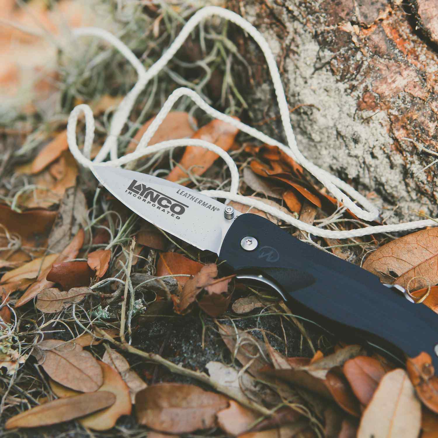 Leatherman® Crater 2