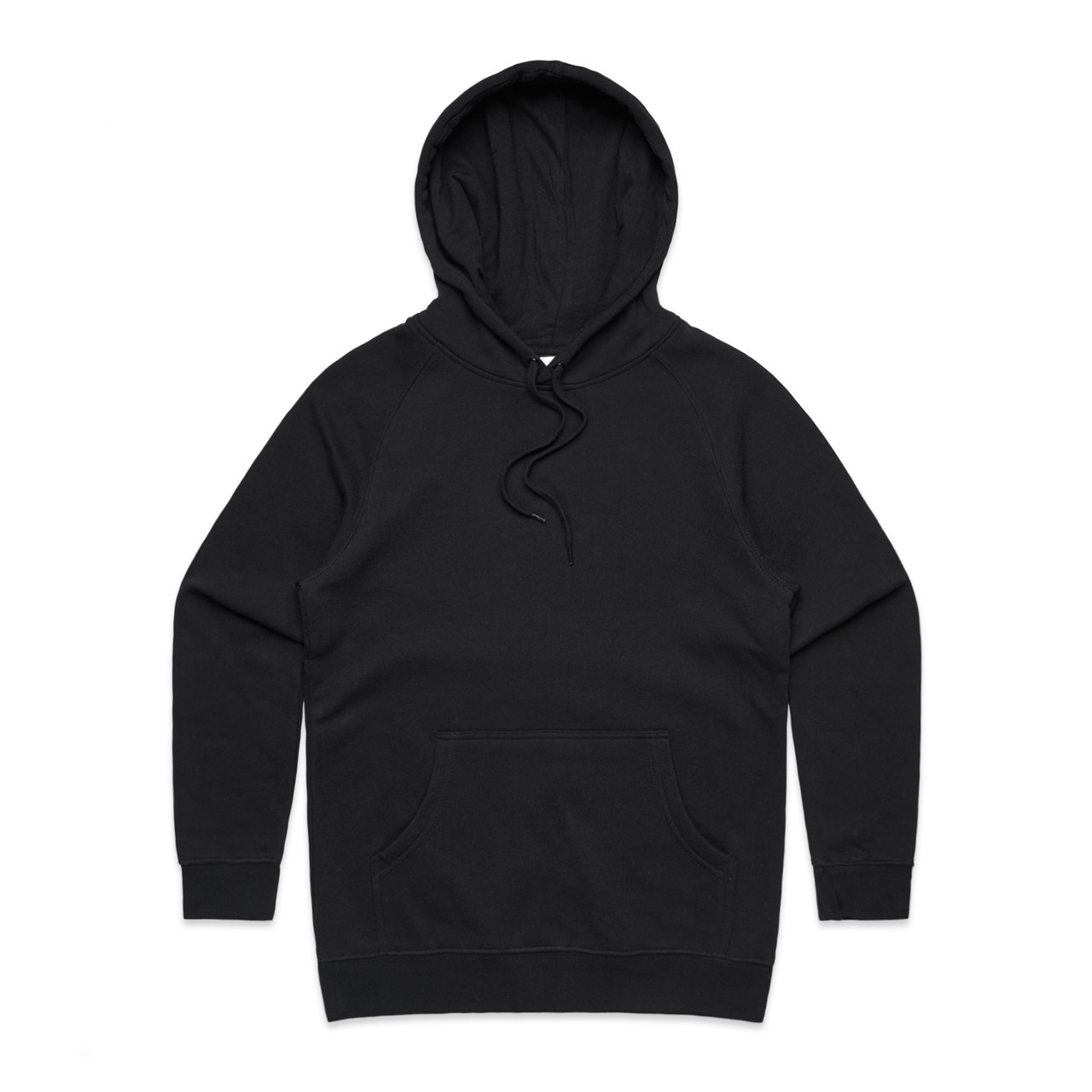 Wo's Supply Hood | 4101 6