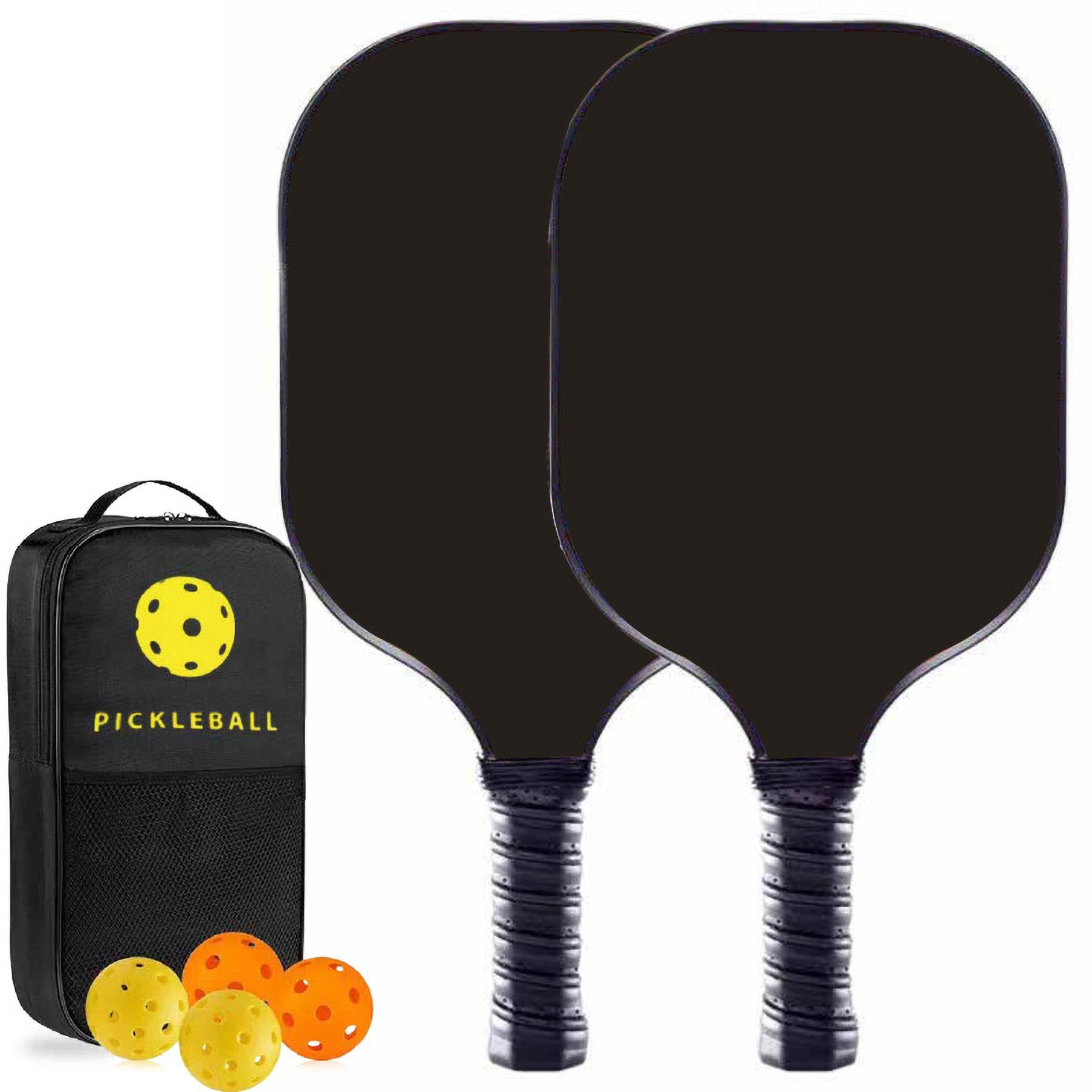 Fiberglass Pickleball Set 2