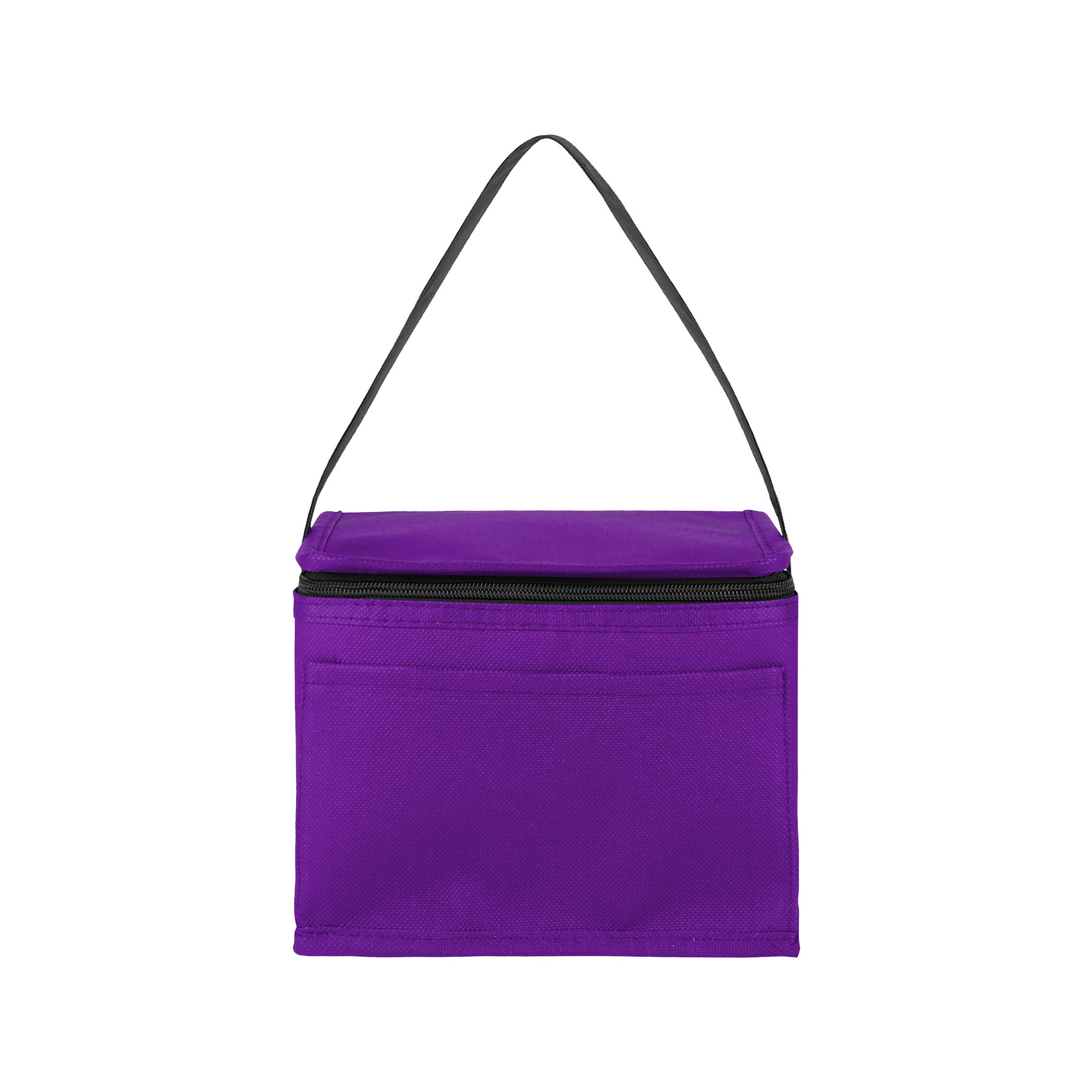 Springs 6-Pack Insulated Cooler Bag-Ocean 8