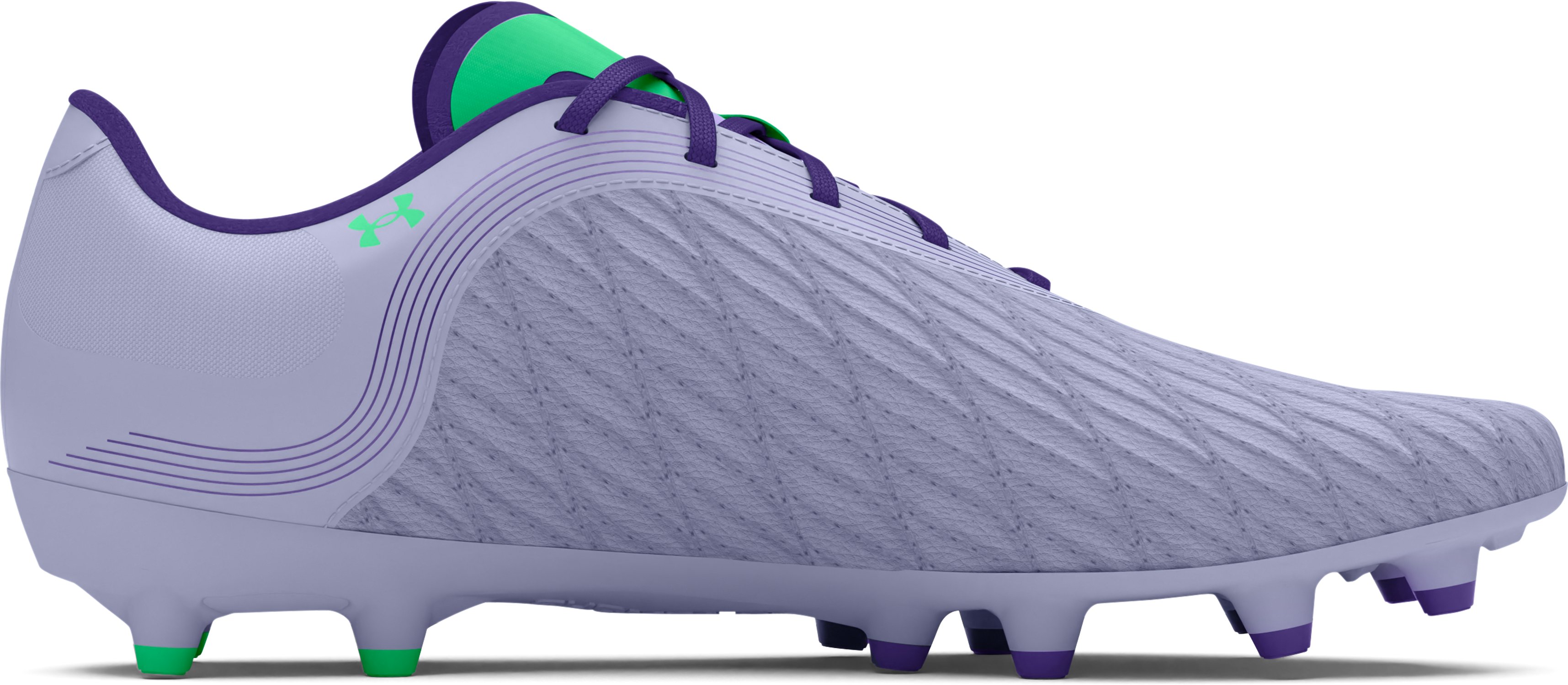 UA Magnetico Pro 3 FG Unisex Soccer Cleats 5