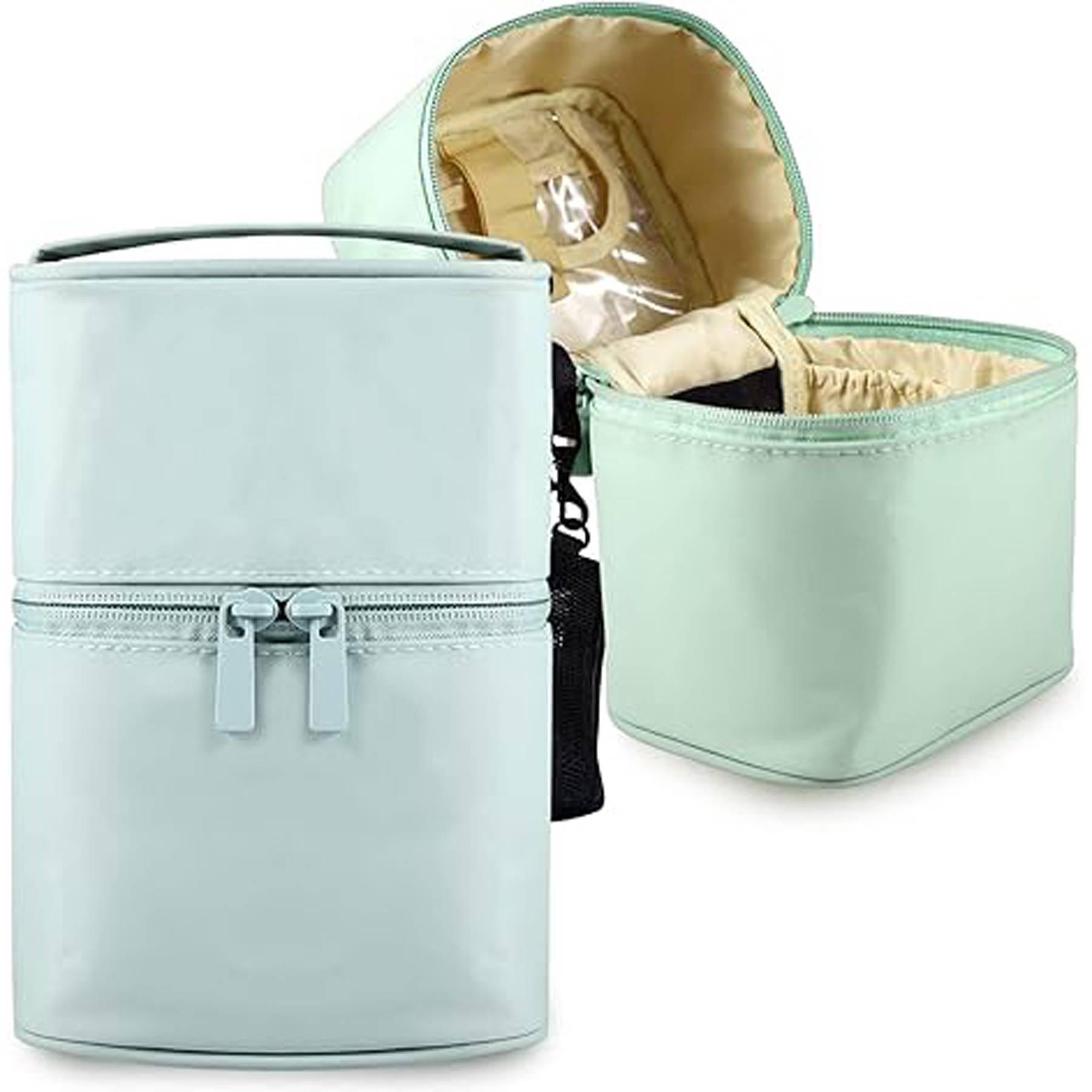 Makeup StorageTravel Bag 8