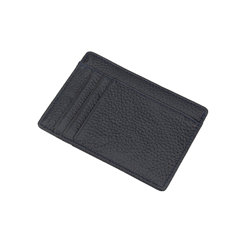 Slim Wallet Front Pocket 2