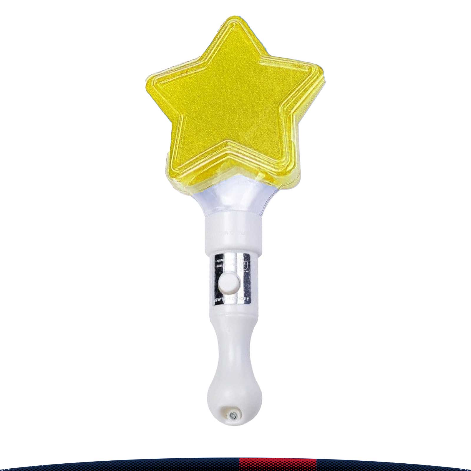 Star Shaped Glow Stick 4