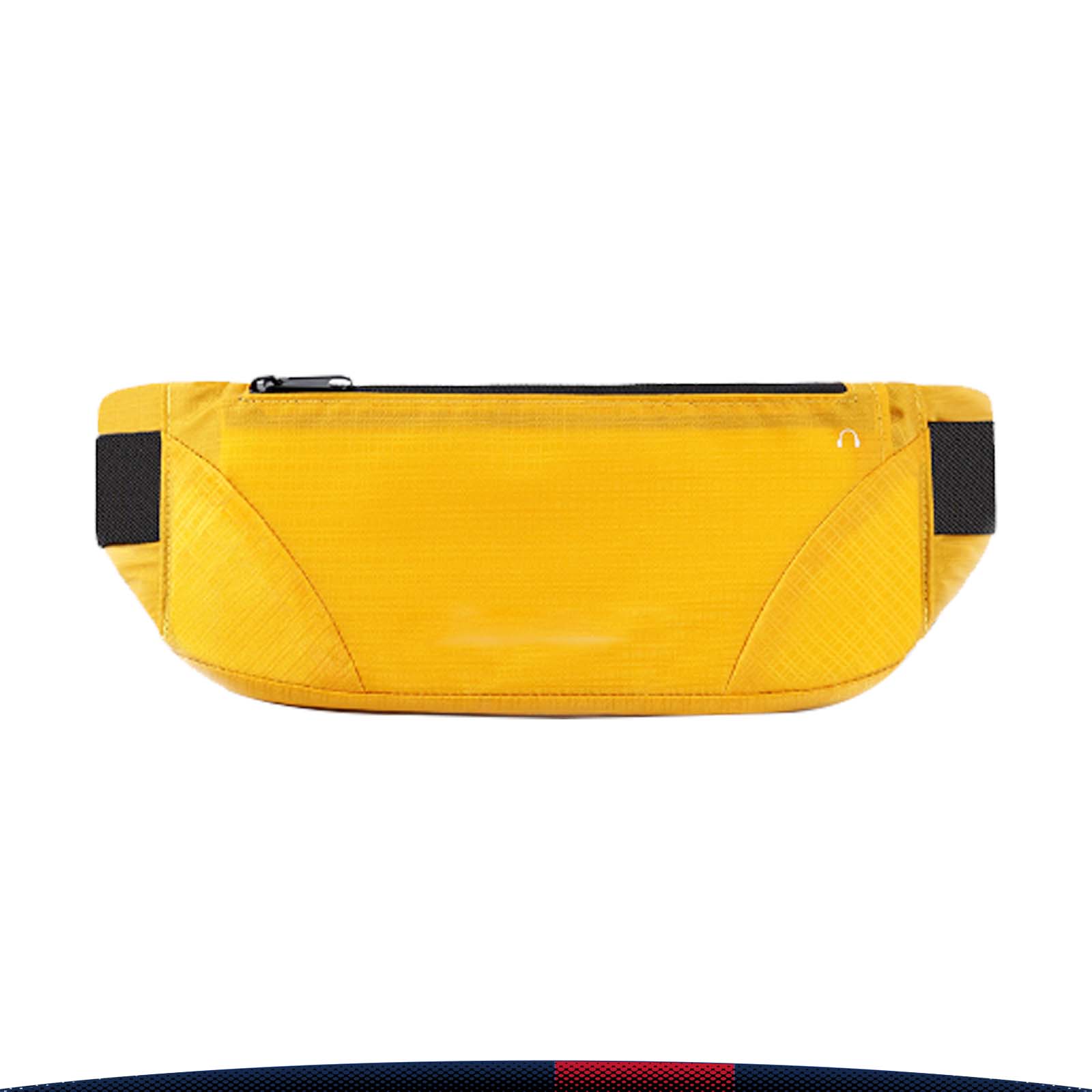Plaid Fanny Pack 7