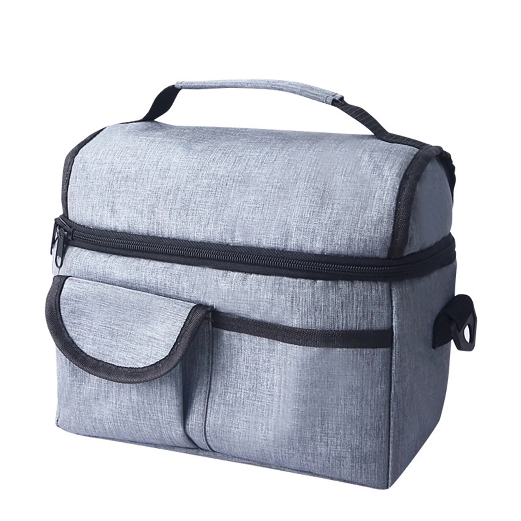 Oxford Portable Outdoor Picnic Insulation Bag 3