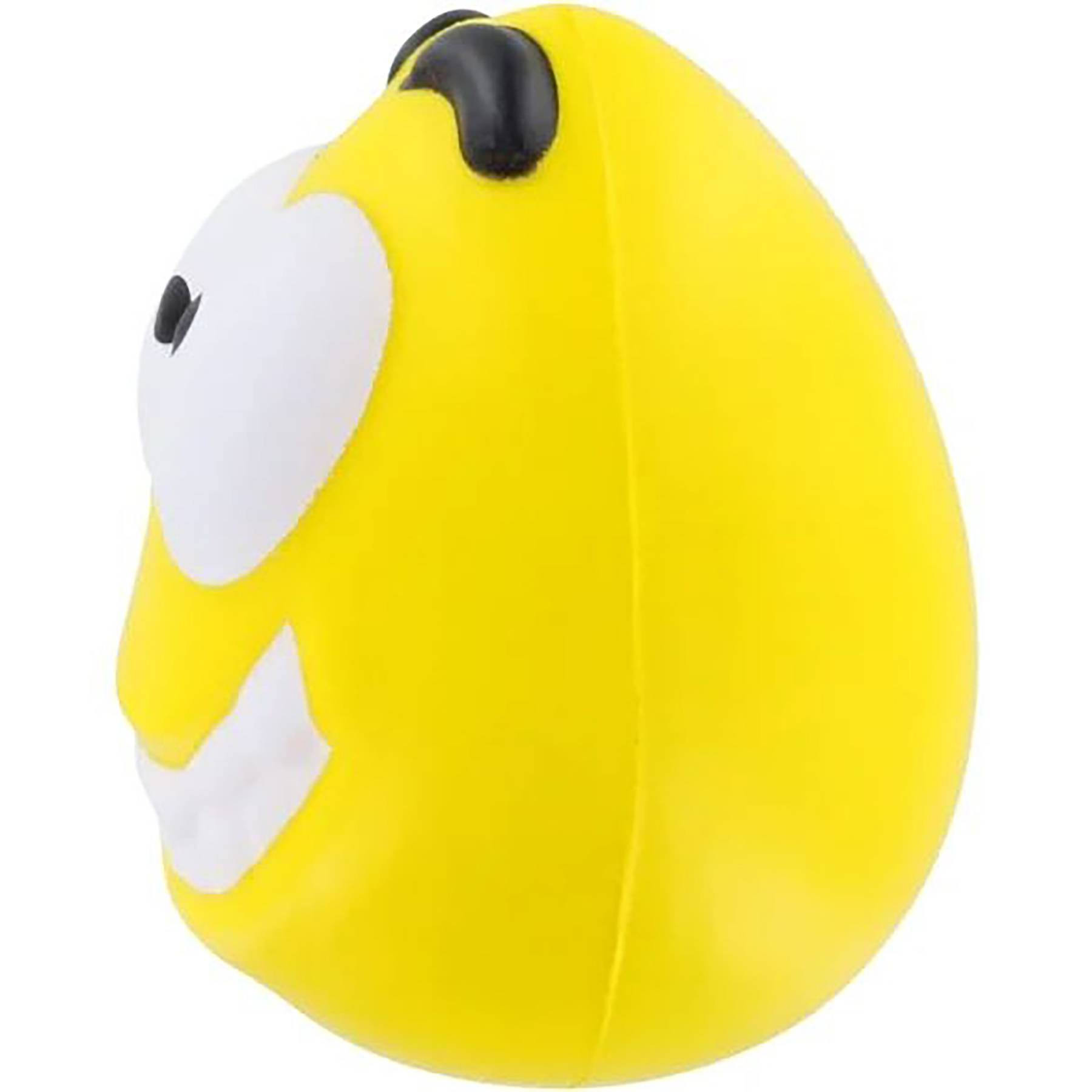 Eco-Friendly Happy Mini Mood Maniac PU Stress Toys 5