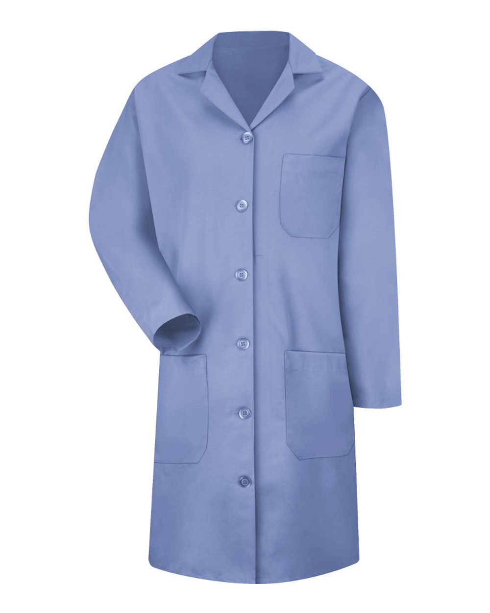 Women's Lab Coat
