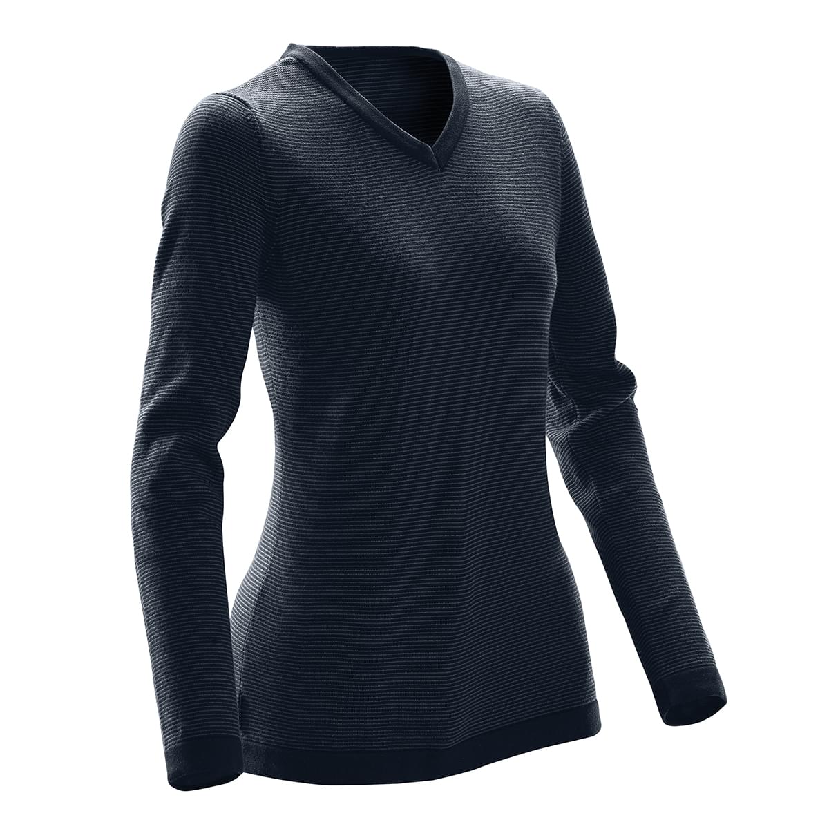 Stormtech Women's Horizon V-Neck Sweater 5