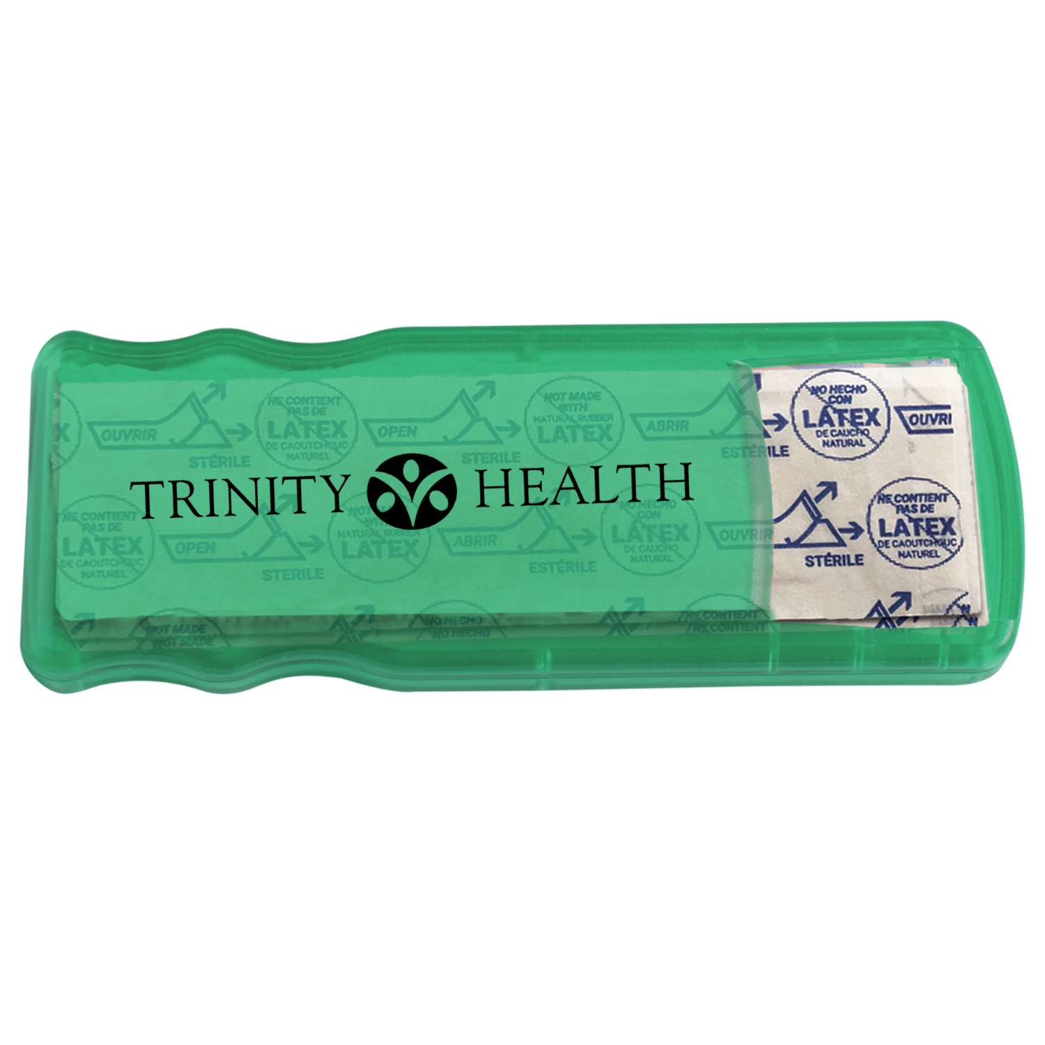 Primary Care Bandage Dispenser 19