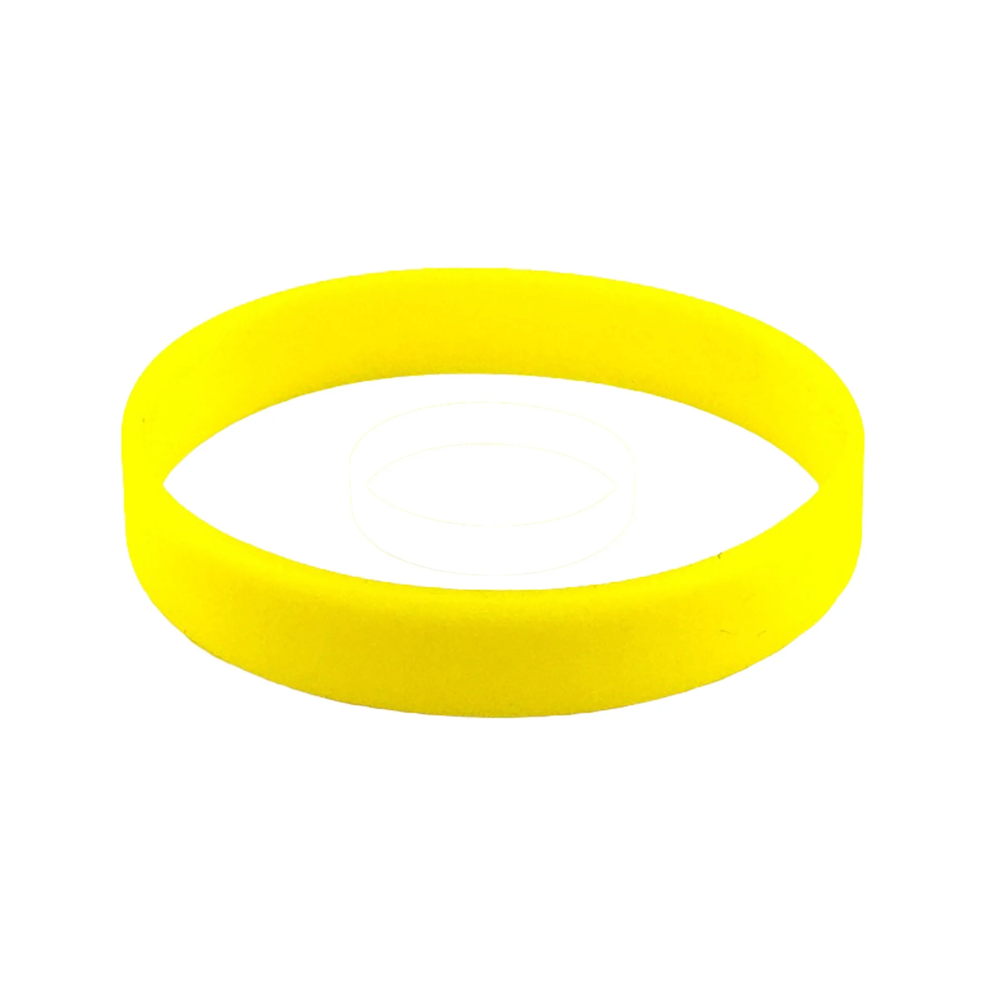 Rubber Bracelets MOQ 100PCS 11
