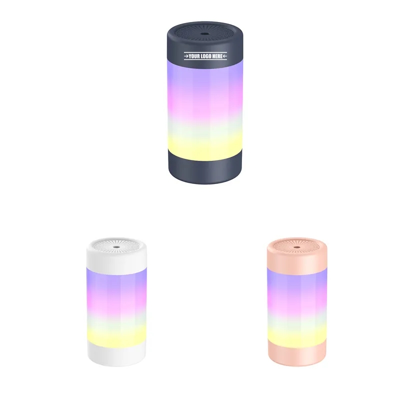 Portable Electronic Ultrasonic Usb Air Humidifier 8