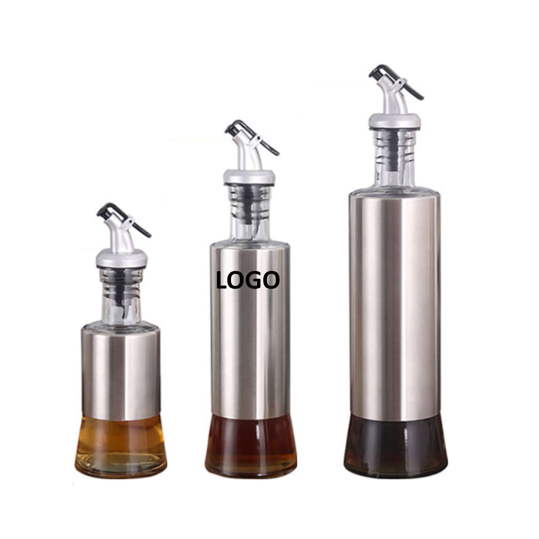 Olive Oil Dispenser Bottles 3